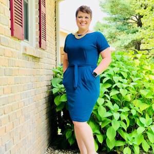 Meet your Posher, Erica